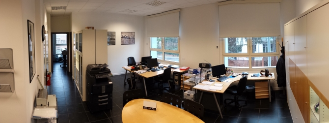Informazioni sulla nostra azienda - INGEGNERIA ASB Srl.