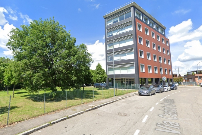  - INGEGNERIA ASB Srl.